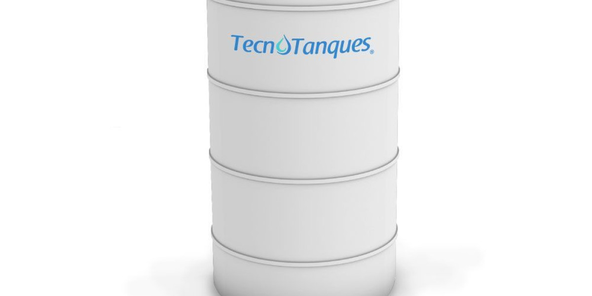 233 Gallon Galvanized Metal Slimline Water Storage Tank