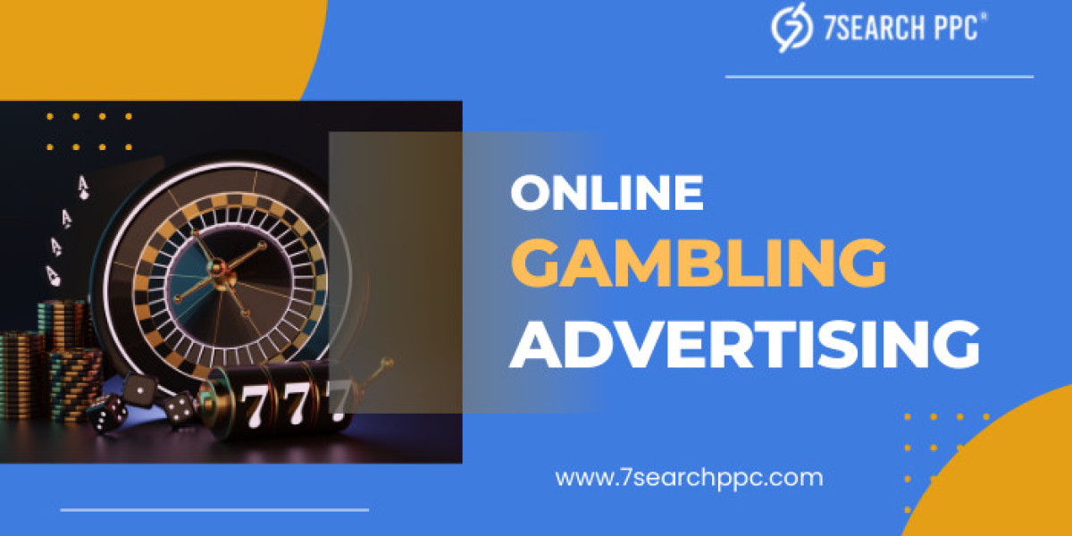 Gambling Marketing Strategies to Drive Traffic and Revenue