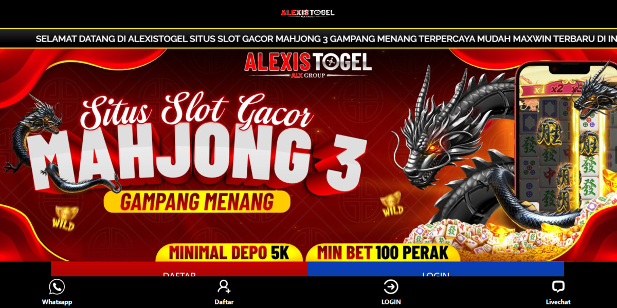 Slot Gacor: Unlocking the Secrets to Winning Big in Online Slots