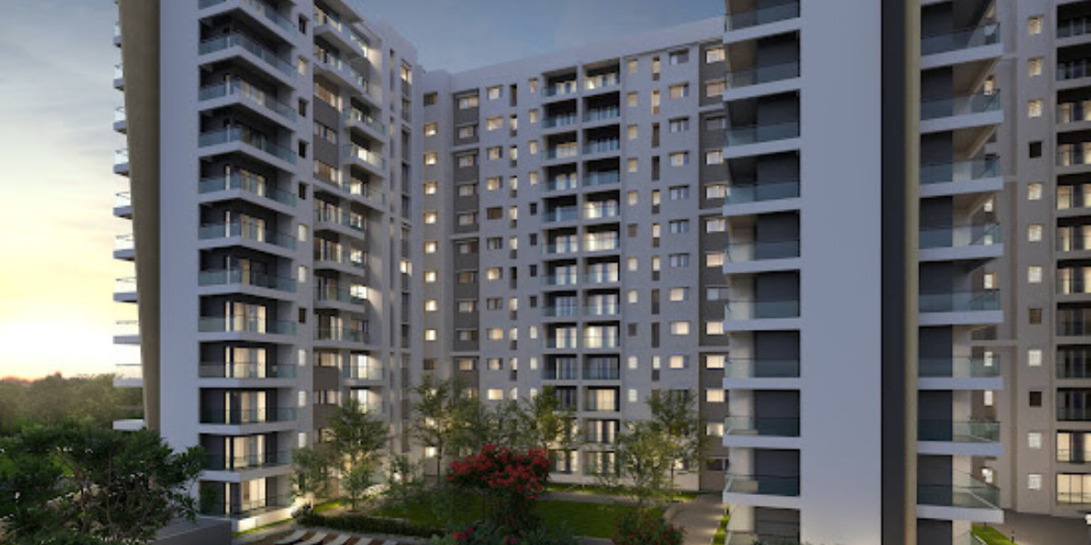 Sobha Queens Tower: Your Dream Home Awaits in a Prime Location