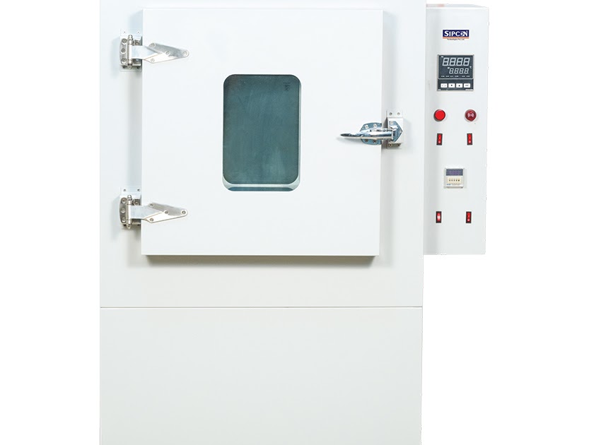 Top Aging Ovens for Industrial Precision and Performance