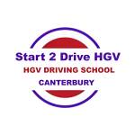 Start 2 Drive HGV Profile Picture