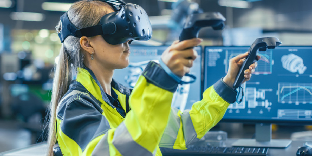 Haptic Technology Market Size, Industry Research Report 2023-2032