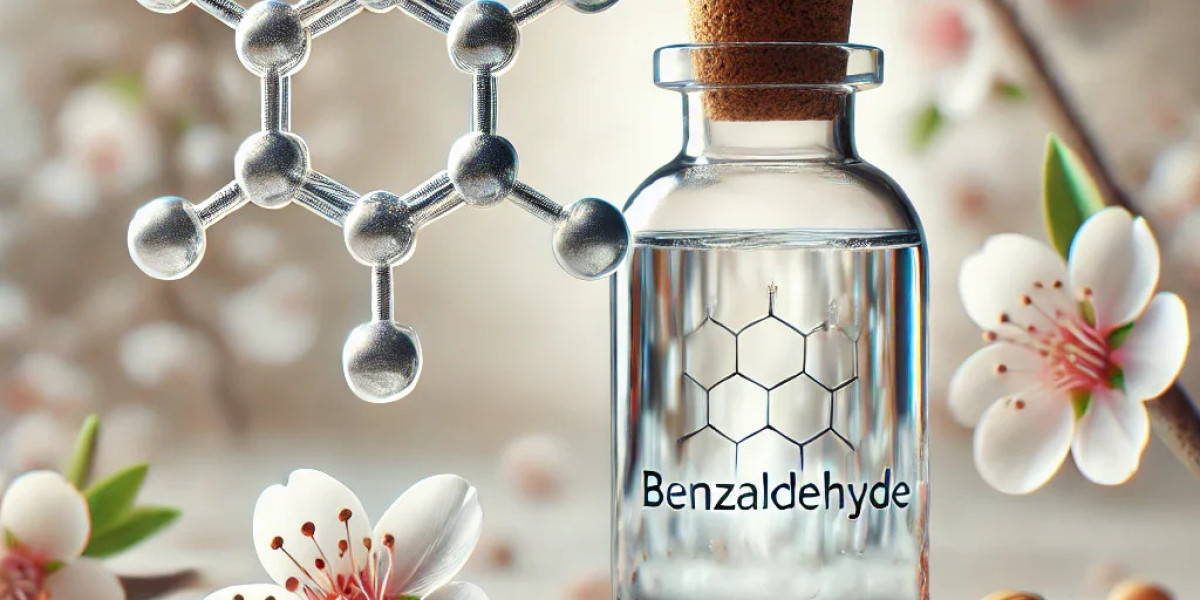 Benzaldehyde Market | Global Industry Growth, Trends, and Forecast 2023 - 2032