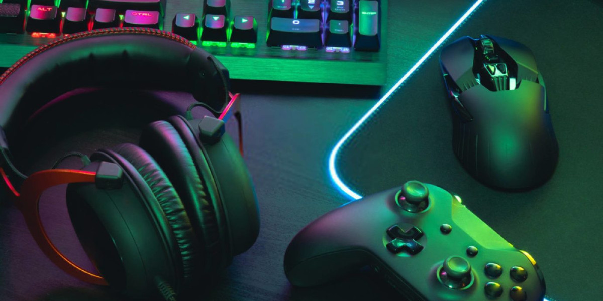 Gaming Headsets: The Ultimate Guide for Immersive Play