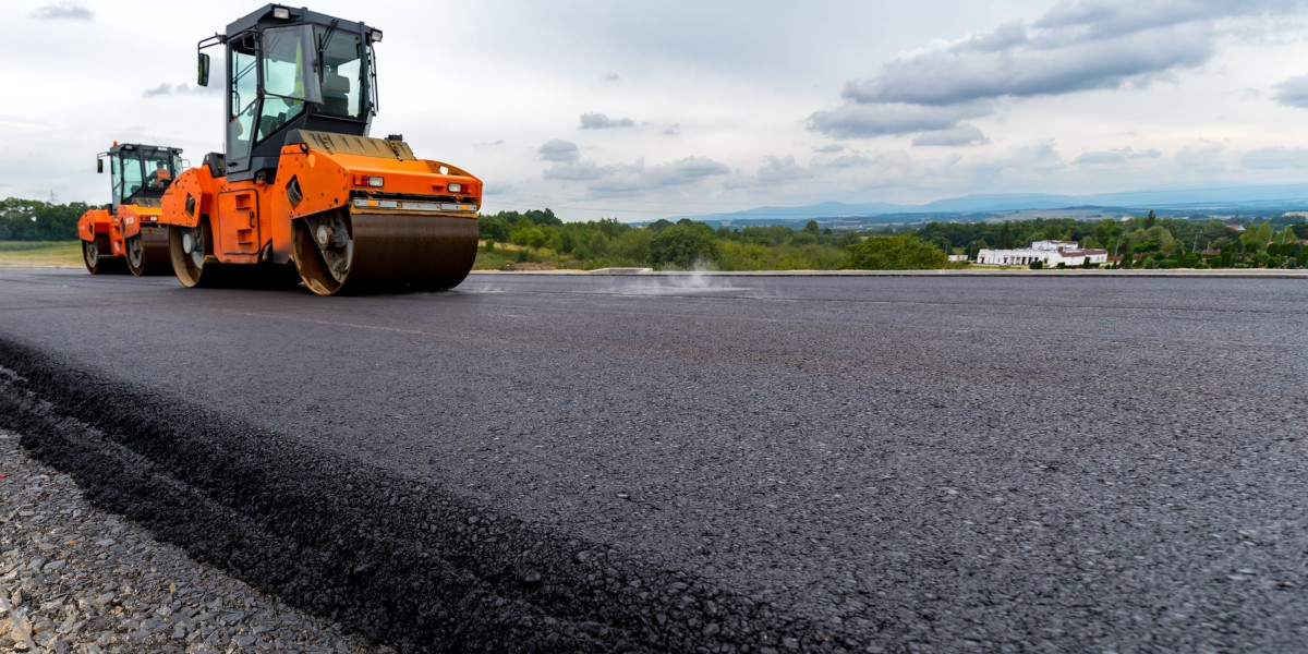 How Road Construction in India is Creating New Business Opportunities