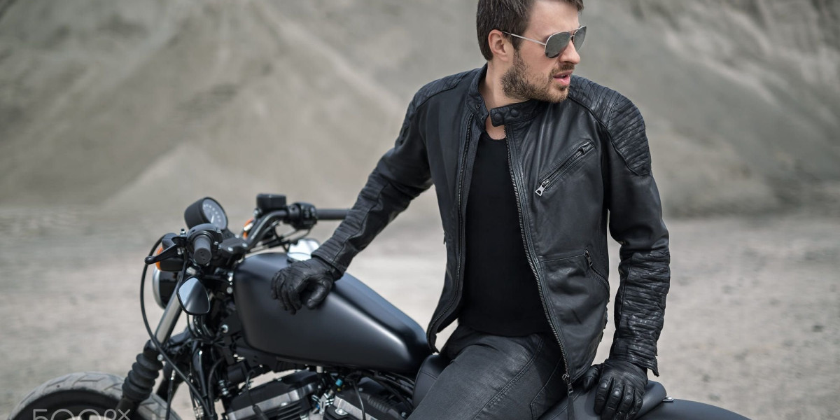 Are Moto Jackets in Style in 2024? A Timeless Icon Reimagined