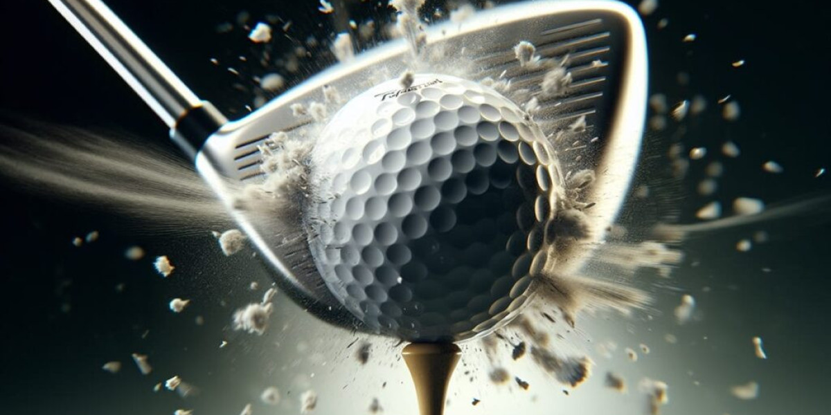 Golf Ball Market Trends Reflect Demand for Durable and High-Performance Materials