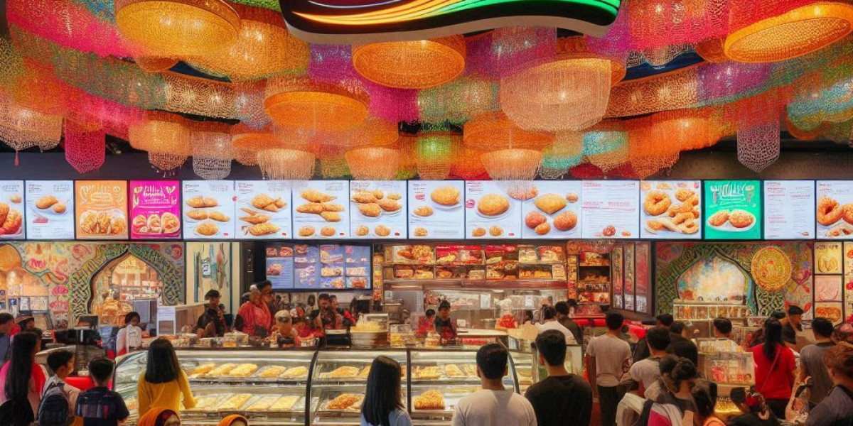 Haldiram's Franchise Cost: A Comprehensive Guide