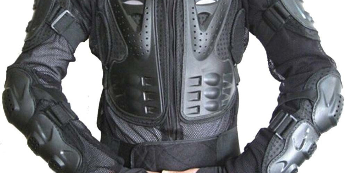 Body Armor Market 2023: Global Forecast to 2032