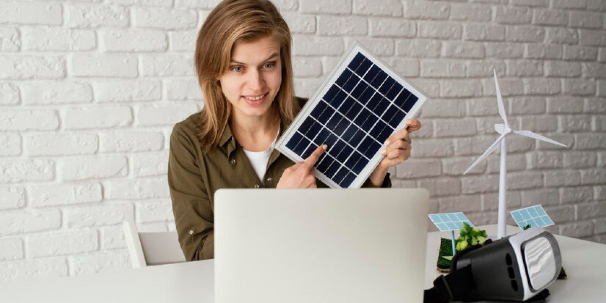 How Can Solar Installation Lower Your Energy Bills?