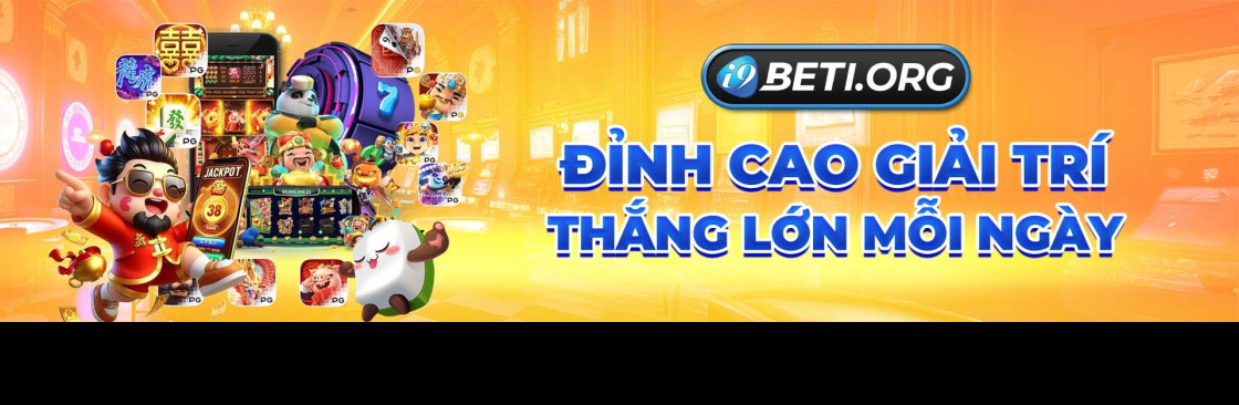 Nhà cái i9bet Cover Image