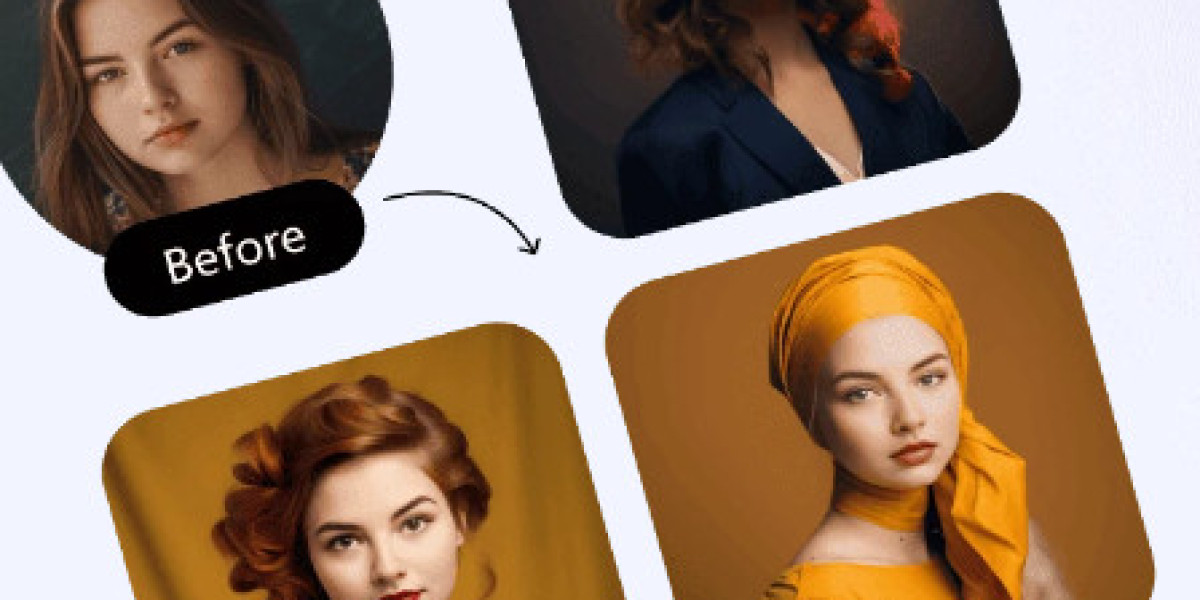 Revolutionize Your Edits with the AI-Powered Face Swap Tool by imgedit