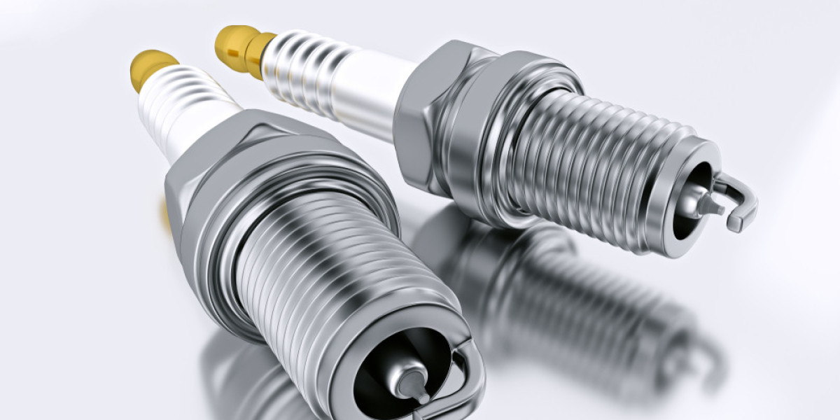 Spark Plug Market Size, Growth & Industry Analysis Report, 2032