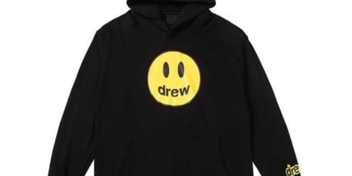 Drew House Official Fashion Store: A Unique Take on Comfort and Style