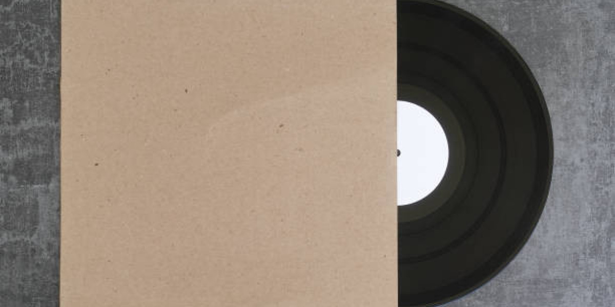 How to Find the Coolest Vinyl Records in Local Record Stores