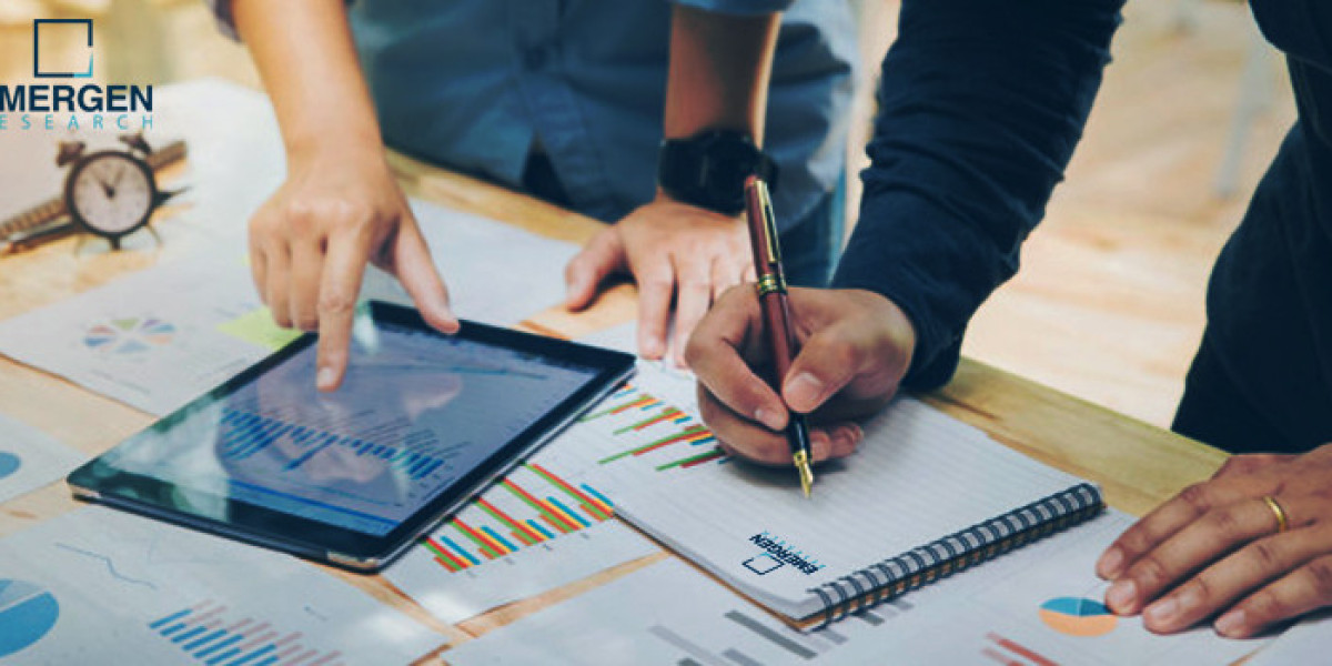 Global Ethane Market Size to Witness Highest CAGR, and Forecast by 2023-2032 | Emergen Research