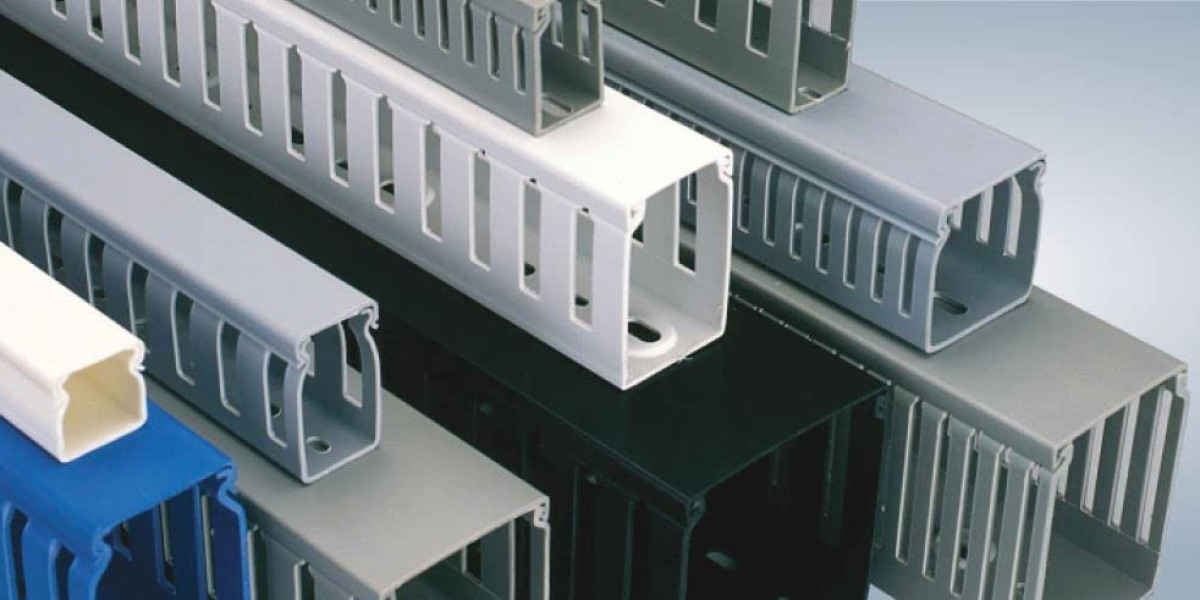 The Best Cable Tray Manufacturer in Mathura – JP Electrical & Controls