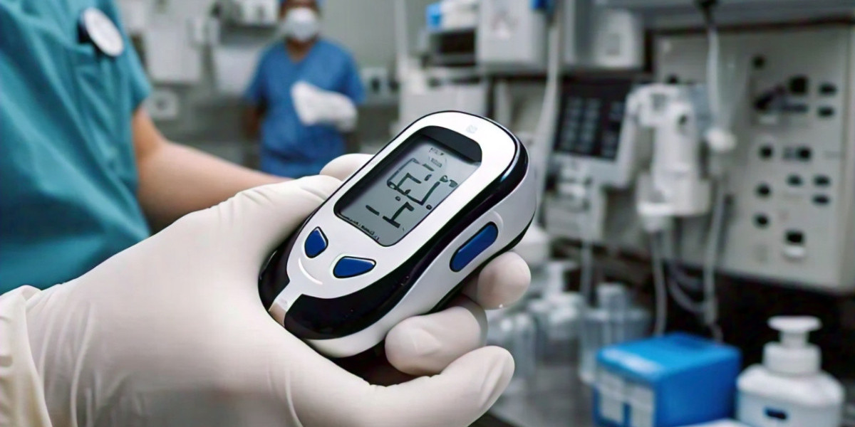 China Diabetes Device Market is expected to reach US$ 6.22 Billion in 2023 to US$ 12.74 Billion by 2032