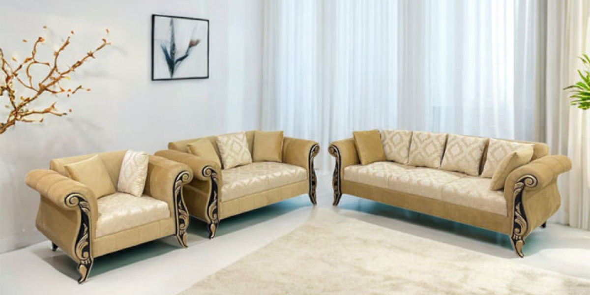 Find the Best Sofa Upholstery Repair Dubai for Quality Restorations