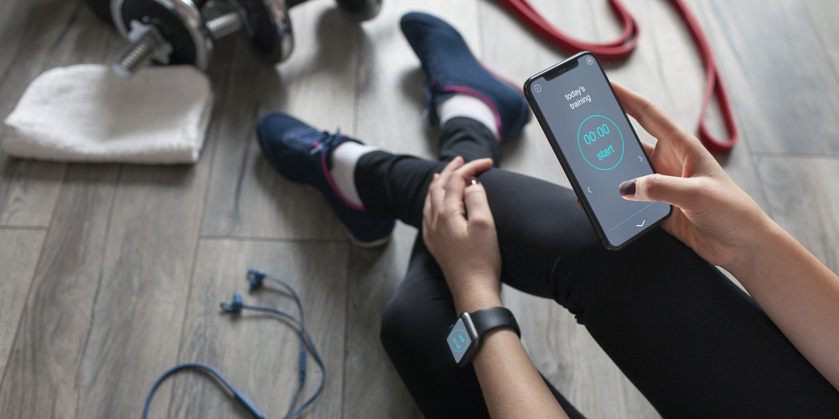 Home Fitness App Market Dynamics & Forecast Report to 2032