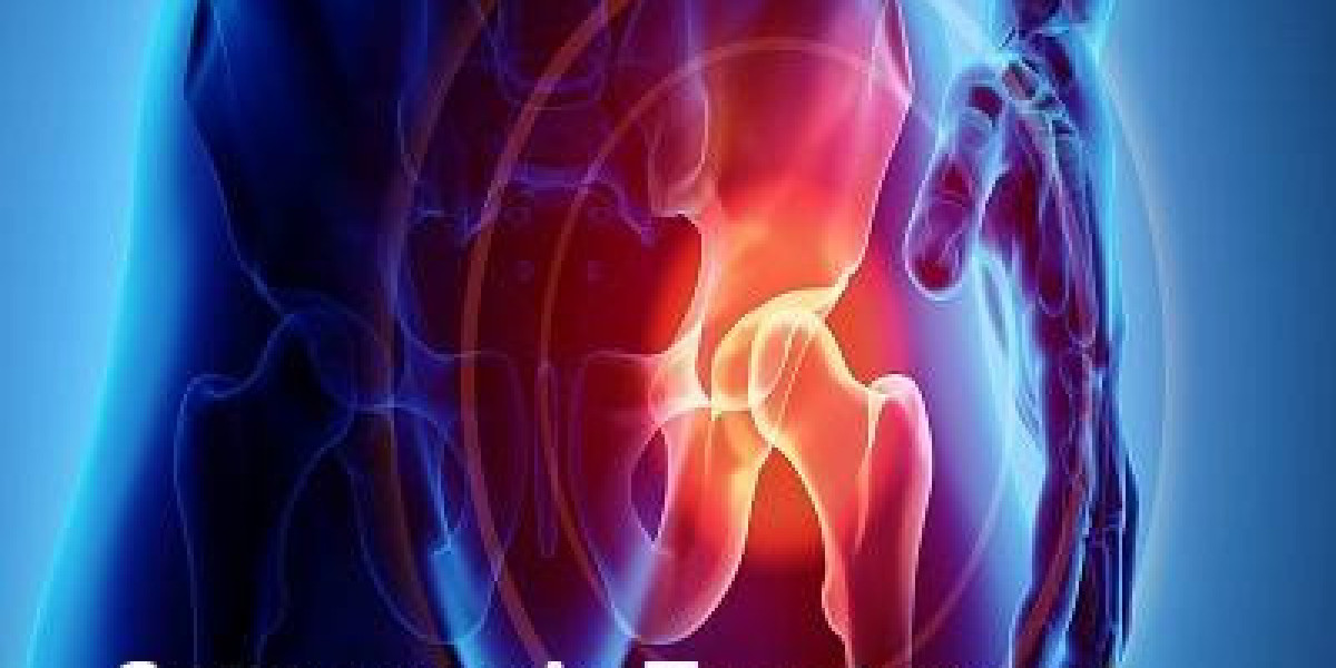 Sarcopenia Treatment Market Sees Growing Demand with Advancements in Nutritional and Exercise Therapies