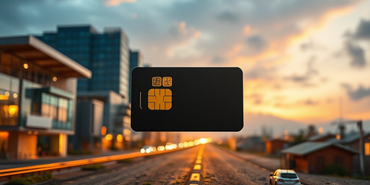 How Tracker SIM Cards Leverage Multi Network Technology