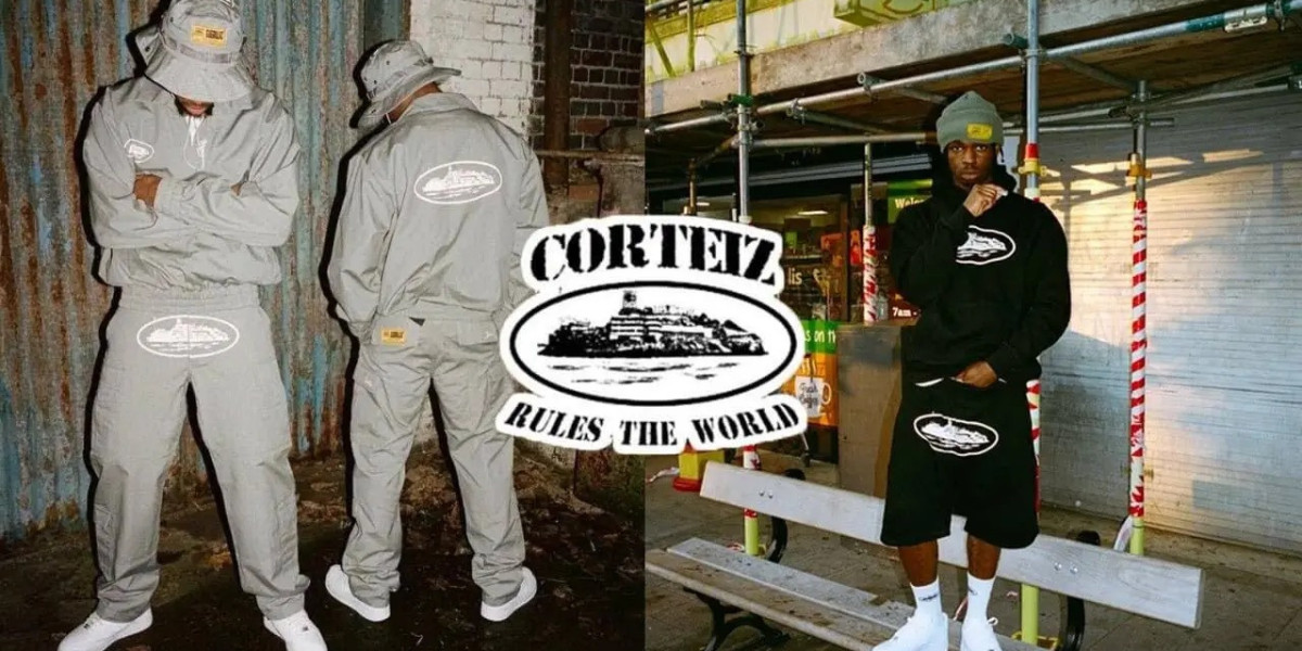  Corteiz Shorts Style, Comfort, and Unmatched Warmth