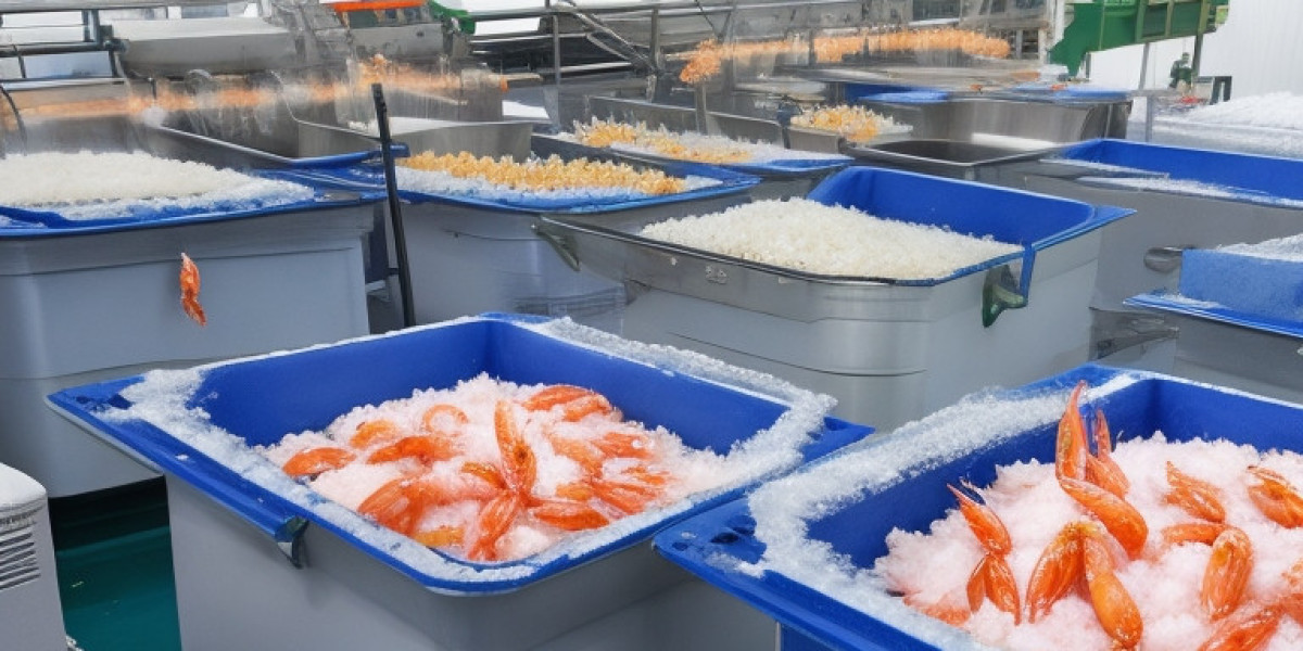 Roadmap for Setting up a Frozen Shrimp Manufacturing Plant Project | Report by IMARC Group