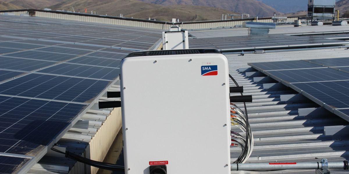 Choosing the Right Solar Energy Inverter for Your Energy Needs