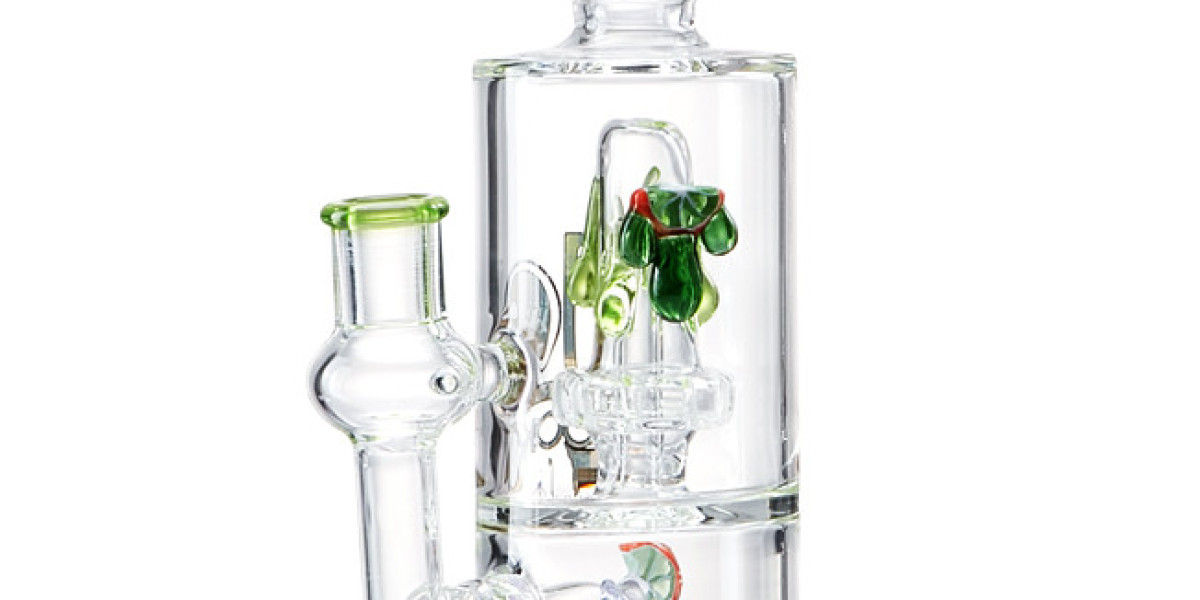 A Comprehensive Guide to Dab Rigs: Understanding the Trend, Techniques, and Benefits