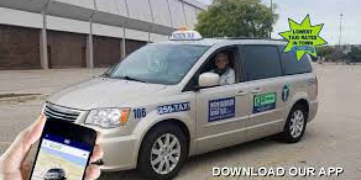 Common Misconceptions About Taxis in Colchester