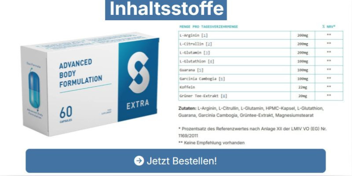 S- Extra (S2 Extra) DE & AT Offizielle Website, Vorteile & Kaufoptionen?