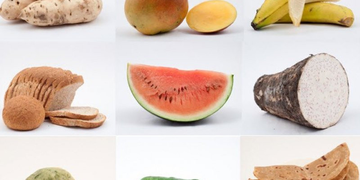 Food Carbohydrase Market Outlook: Forecast and Trends from 2023 to 2033