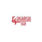 Engravers Sign Profile Picture