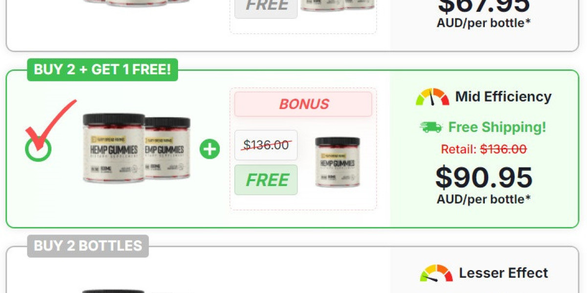 Fairy Bread Farms Hemp Gummies Official Website, Reviews [2024]