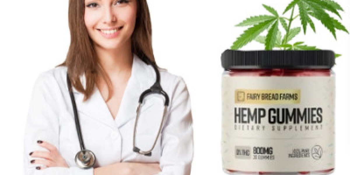 Fairy Farms Hemp Gummies Australia Reviews [IS FAKE or REAL?] Fairy Farms Hemp Gummies AU Read About [Pain Relief Produc