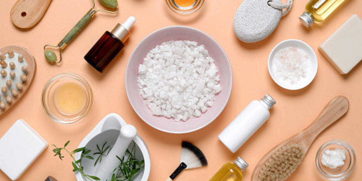 Health & Beauty: Elevating Wellness and Radiance