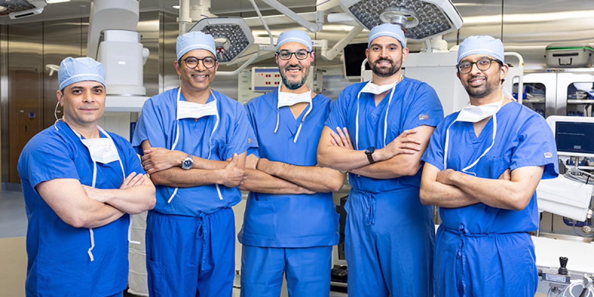 Hospice Houston: Compassionate End-of-Life Care for Families