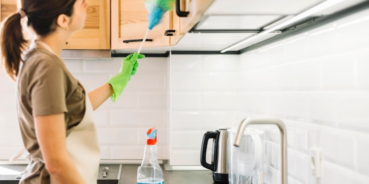 Move Out Cleaning: A Comprehensive Guide for Stress-Free Relocation