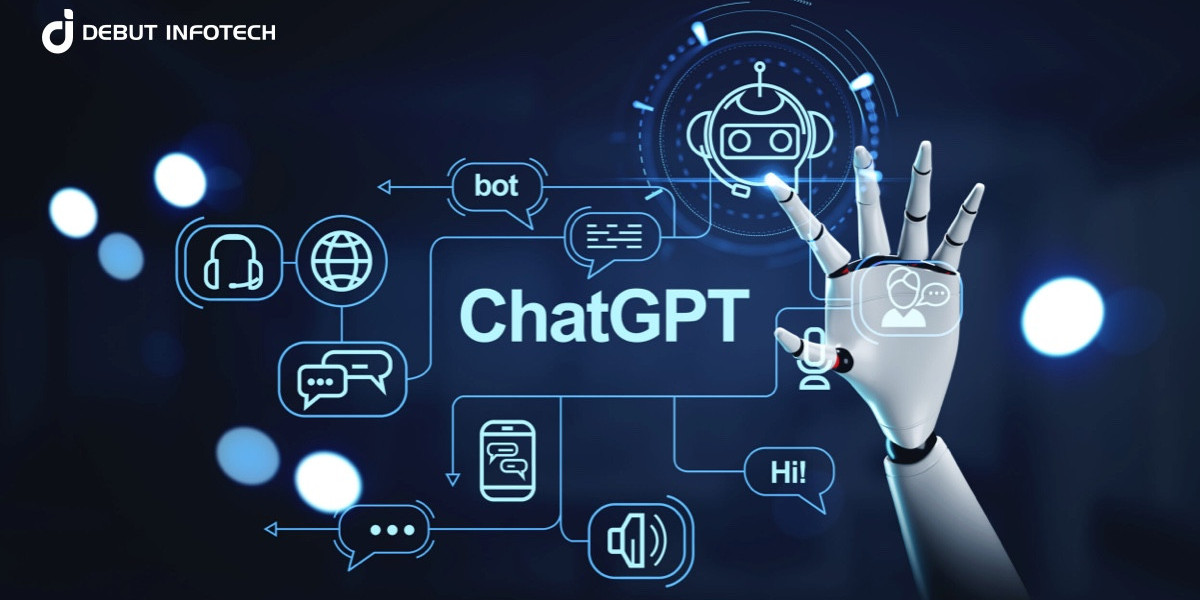 Chat GPT Embeddings