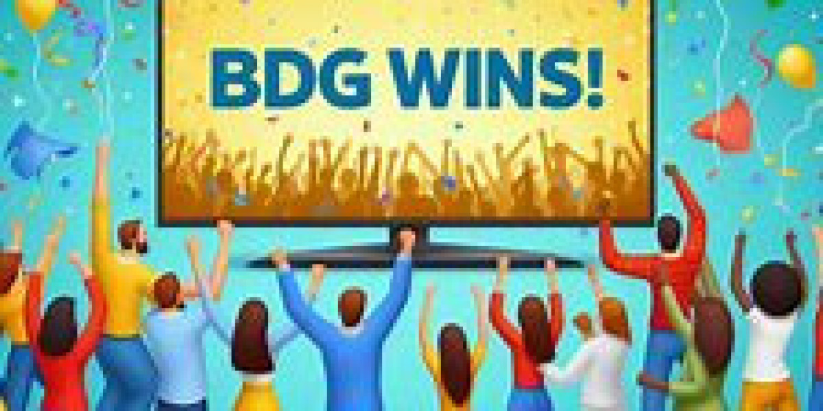 Experience the Future of Gaming with BDG Win
