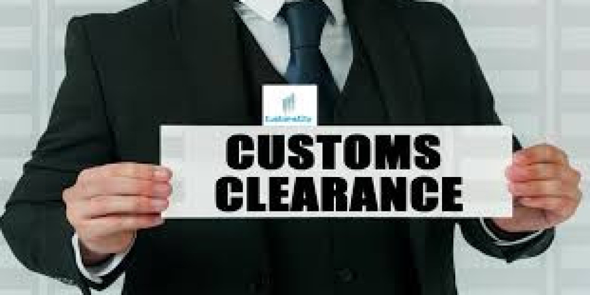 customs broker Brisbane