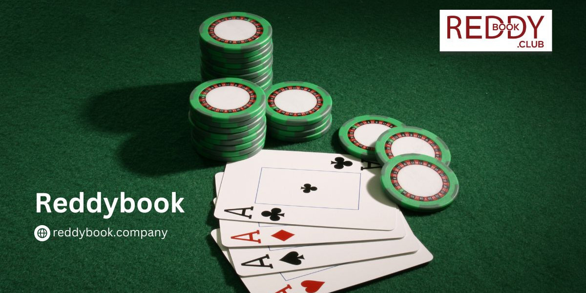 Exploring Reddybook: Your Go-To Platform for Online Gaming Excellence