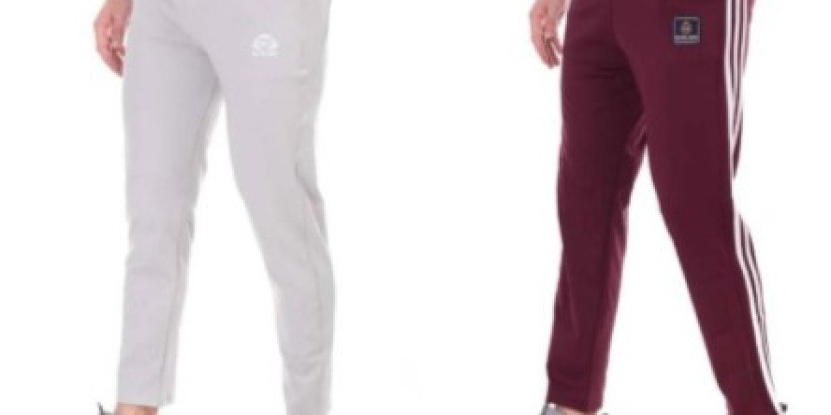 Must-Have Lower Clothing Items for Men’s Wardrobe