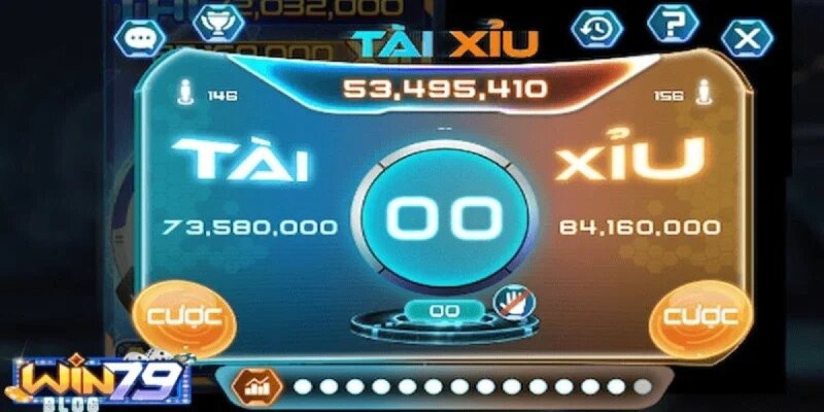 Experience the Joy of Winning with Win79