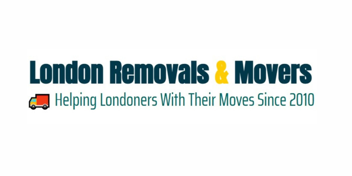 London Removals & Movers: Expert Moving Services Since 2010