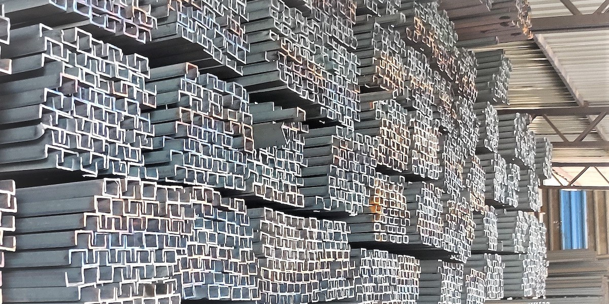 MS Channels: Versatile and Essential Components in Construction and Industrial Applications