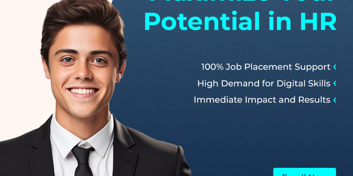 Why Taking HR Courses in Mumbai with Placement Could Rewrite Your Human Resources Career 