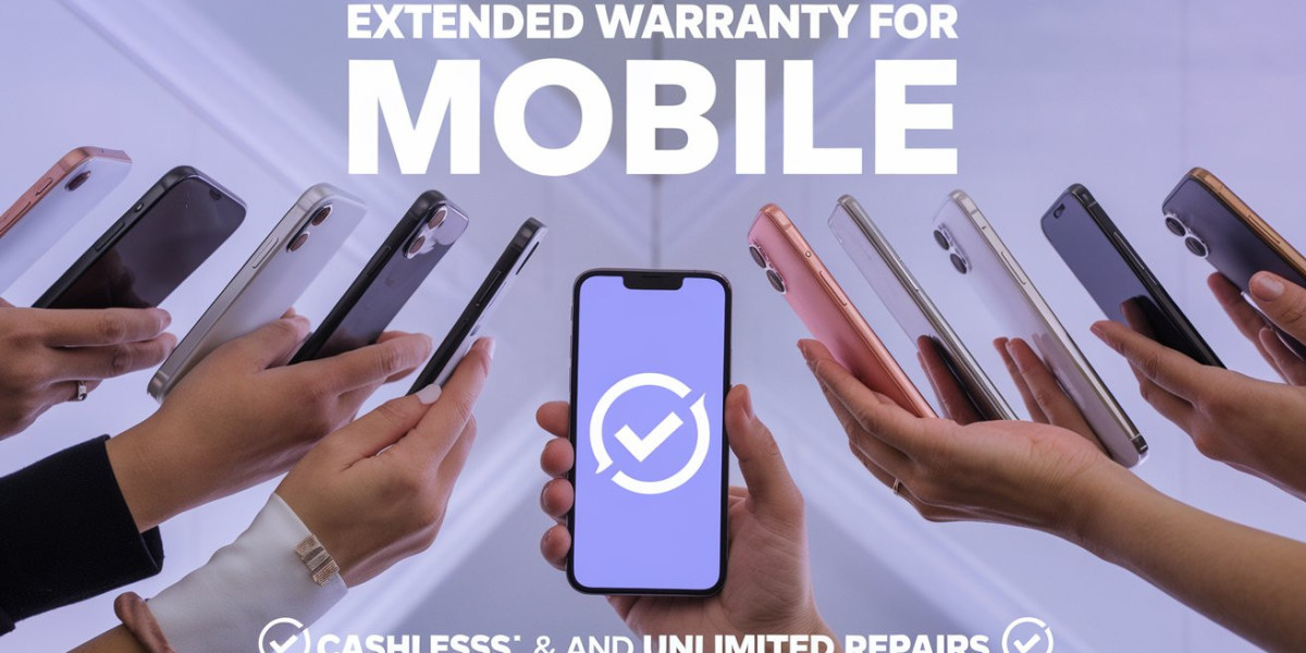 Extended Warranty for Mobile Phones: A Smart Investment?